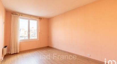 Appartement 4 pièces de 87 m² à Mantes-la-Jolie (78200)