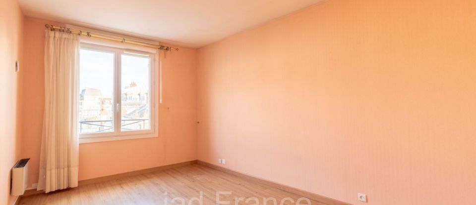 Apartment 4 rooms of 87 m² in Mantes-la-Jolie (78200)