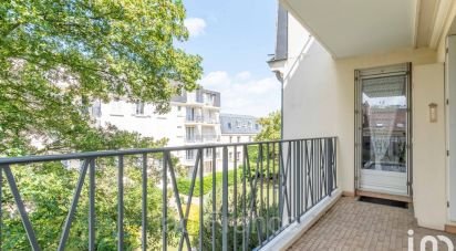 Appartement 4 pièces de 87 m² à Mantes-la-Jolie (78200)