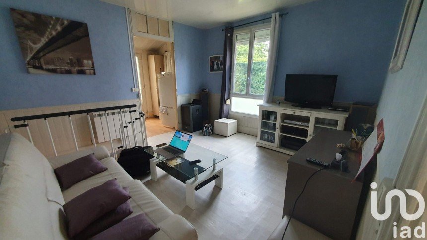 House 2 rooms of 57 m² in Limeil-Brévannes (94450)