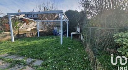 Maison 2 pièces de 57 m² à Limeil-Brévannes (94450)