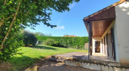 House 6 rooms of 101 m² in Nouaillé-Maupertuis (86340)