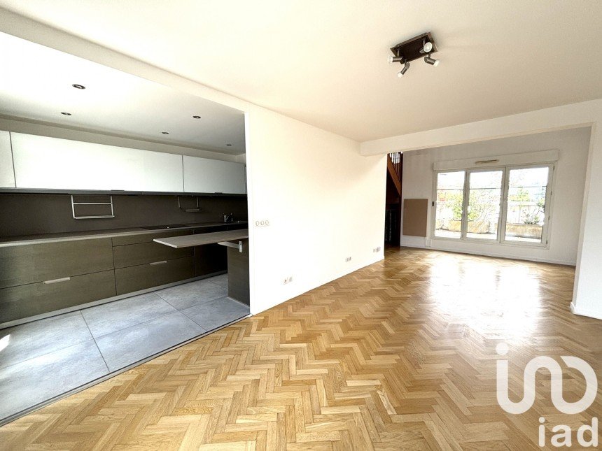 Apartment 5 rooms of 115 m² in Les Pavillons-sous-Bois (93320)