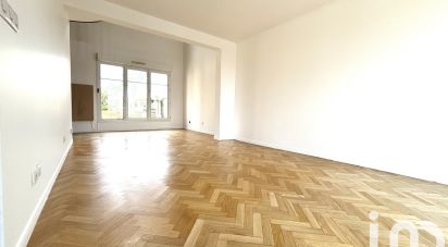 Apartment 5 rooms of 115 m² in Les Pavillons-sous-Bois (93320)