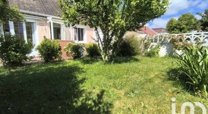 Town house 4 rooms of 65 m² in Le Havre (76620)
