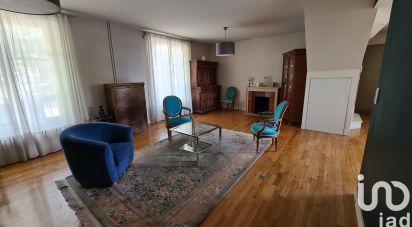 Appartement 5 pièces de 135 m² à Blois (41000)