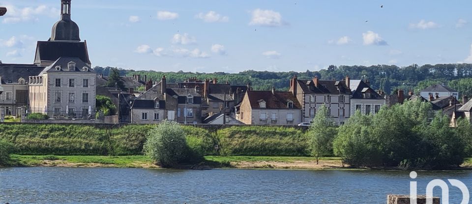 Appartement 5 pièces de 135 m² à Blois (41000)