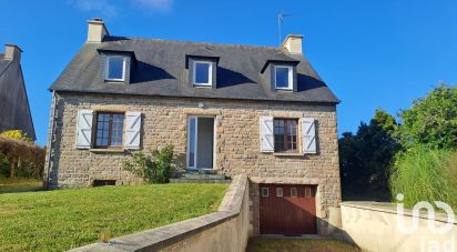 Traditional house 7 rooms of 132 m² in Barneville-Carteret (50270)