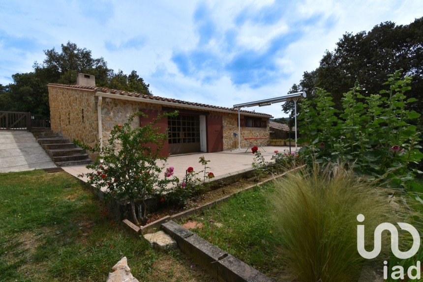 Maison de campagne 3 pièces de 74 m² à Duilhac-sous-Peyrepertuse (11350)