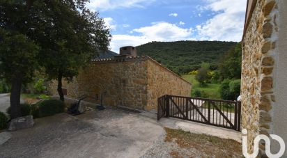 Country house 3 rooms of 74 m² in Duilhac-sous-Peyrepertuse (11350)