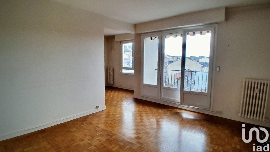 Appartement 5 pièces de 91 m² à Limoges (87000)