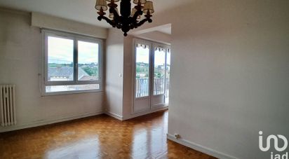 Apartment 5 rooms of 91 m² in Limoges (87000)