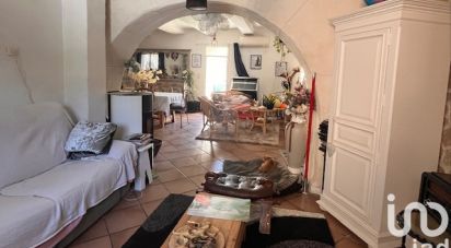 Traditional house 7 rooms of 170 m² in Solliès-Toucas (83210)