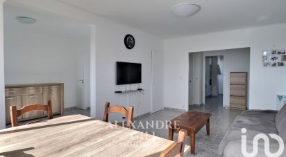 Apartment 4 rooms of 72 m² in Marseille (13011)