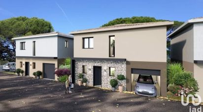 Maison 4 pièces de 131 m² à Puget-sur-Argens (83480)