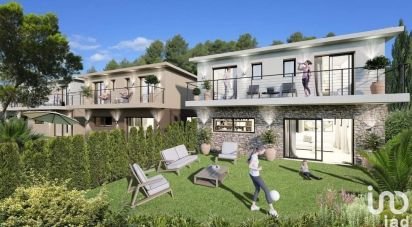 Maison 4 pièces de 143 m² à Puget-sur-Argens (83480)