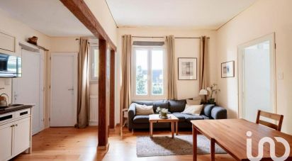 Apartment 3 rooms of 45 m² in Le Perreux-sur-Marne (94170)