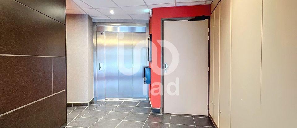 Appartement 5 pièces de 78 m² à Saint-Omer (62500)