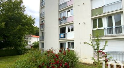 Apartment 3 rooms of 58 m² in Pompey (54340)