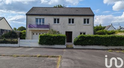 House 6 rooms of 103 m² in Thouaré-sur-Loire (44470)