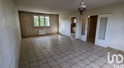 House 6 rooms of 103 m² in Thouaré-sur-Loire (44470)