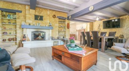 Traditional house 6 rooms of 174 m² in Saint-Front-sur-Lémance (47500)