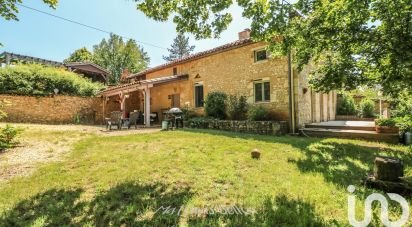 Traditional house 6 rooms of 174 m² in Saint-Front-sur-Lémance (47500)