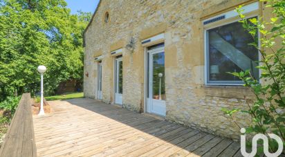 Traditional house 6 rooms of 174 m² in Saint-Front-sur-Lémance (47500)