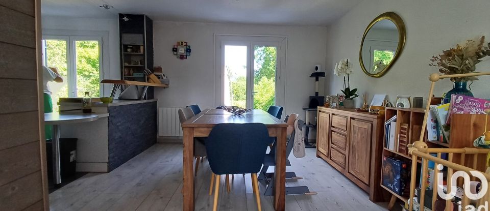 Maison 5 pièces de 122 m² à Saint-Georges-sur-Loire (49170)