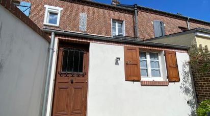 Town house 4 rooms of 86 m² in Beauvais (60000)