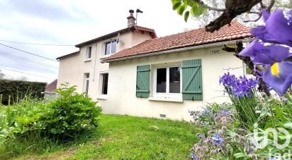 Maison 4 pièces de 92 m² à Chartres (28000)