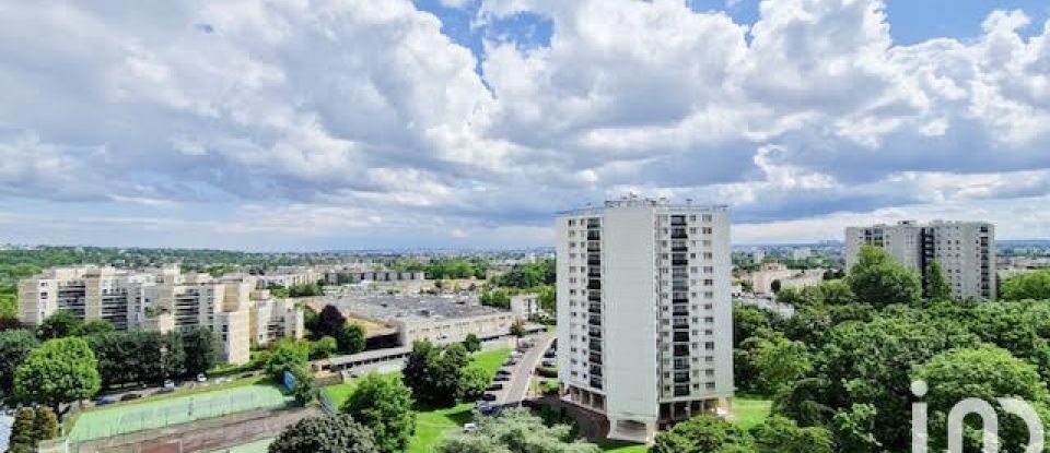 Appartement 3 pièces de 56 m² à Eaubonne (95600)