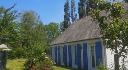 Traditional house 4 rooms of 96 m² in Malville (44260)