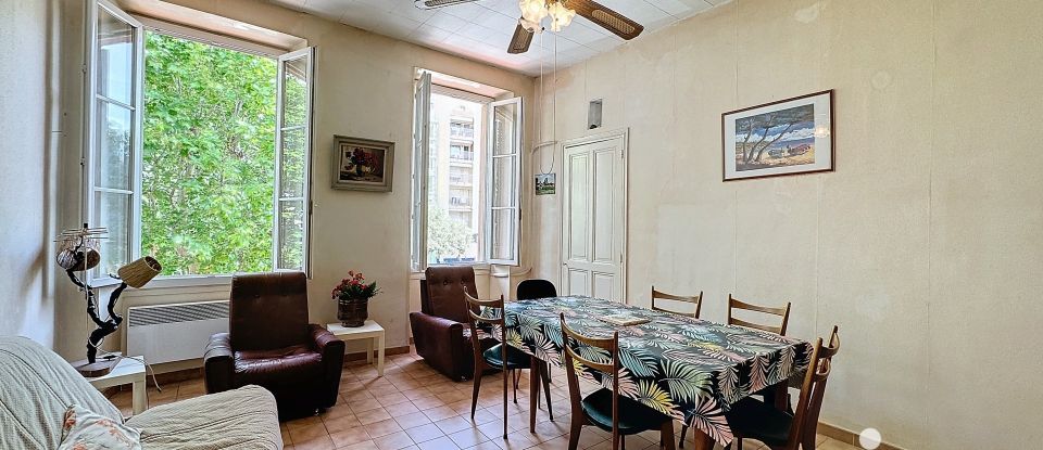 Apartment 3 rooms of 68 m² in Menton (06500)