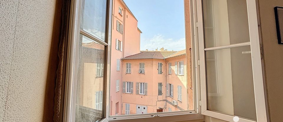 Apartment 3 rooms of 68 m² in Menton (06500)