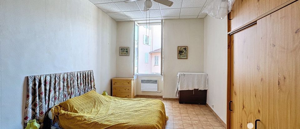 Apartment 3 rooms of 68 m² in Menton (06500)