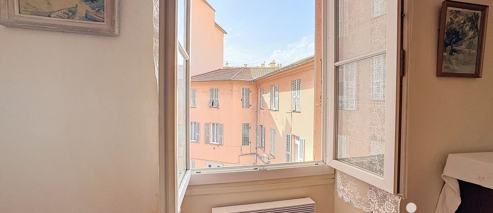 Apartment 3 rooms of 68 m² in Menton (06500)