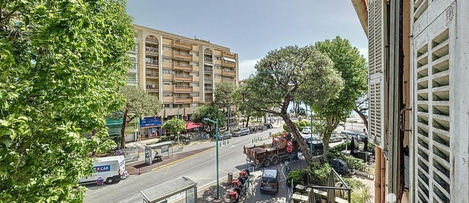 Apartment 3 rooms of 68 m² in Menton (06500)