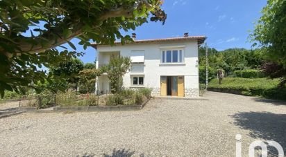 Maison 6 pièces de 126 m² à Colayrac-Saint-Cirq (47450)