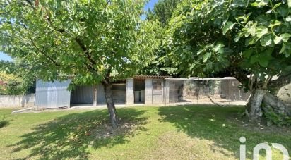 Maison 6 pièces de 126 m² à Colayrac-Saint-Cirq (47450)