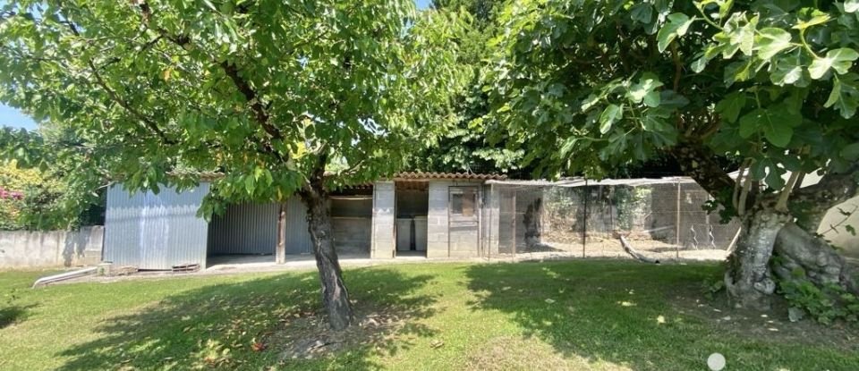 Maison 6 pièces de 126 m² à Colayrac-Saint-Cirq (47450)