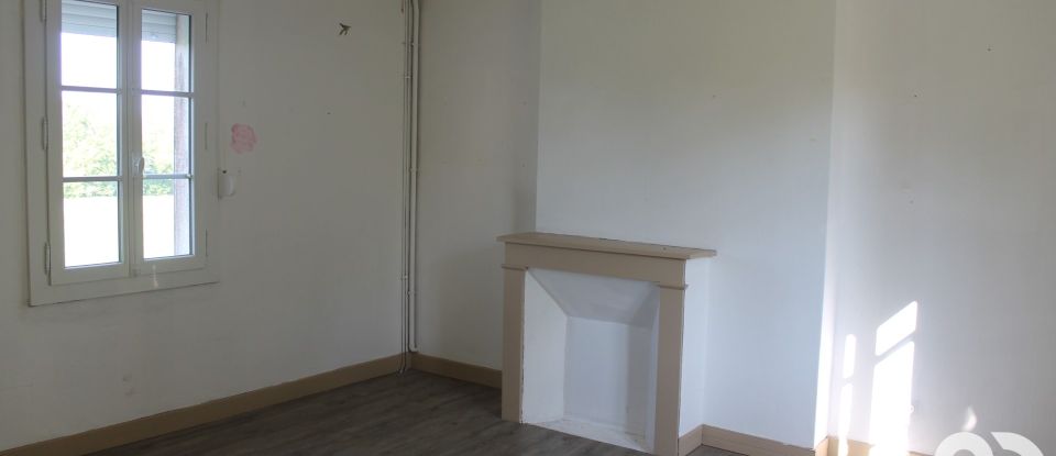 Maison 5 pièces de 130 m² à Lisieux (14100)