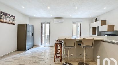 Apartment 2 rooms of 47 m² in Menton (06500)