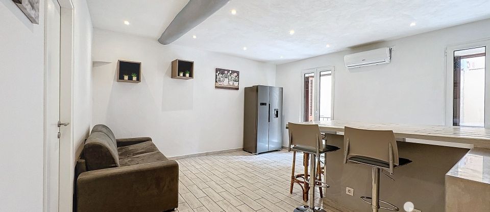 Apartment 2 rooms of 47 m² in Menton (06500)