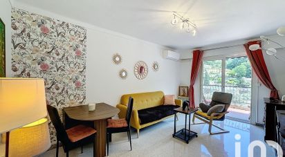Apartment 2 rooms of 51 m² in Menton (06500)