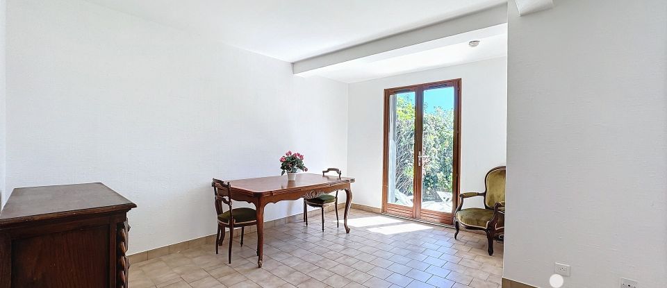 House 4 rooms of 91 m² in Menton (06500)