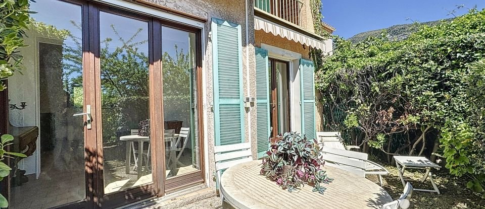 House 4 rooms of 91 m² in Menton (06500)