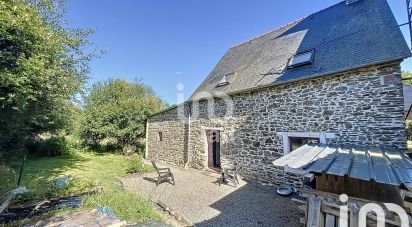 Country house 3 rooms of 76 m² in Bazouges-la-Pérouse (35560)