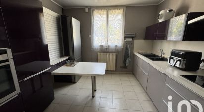 House 5 rooms of 91 m² in Viry-Châtillon (91170)