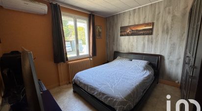 House 5 rooms of 91 m² in Viry-Châtillon (91170)
